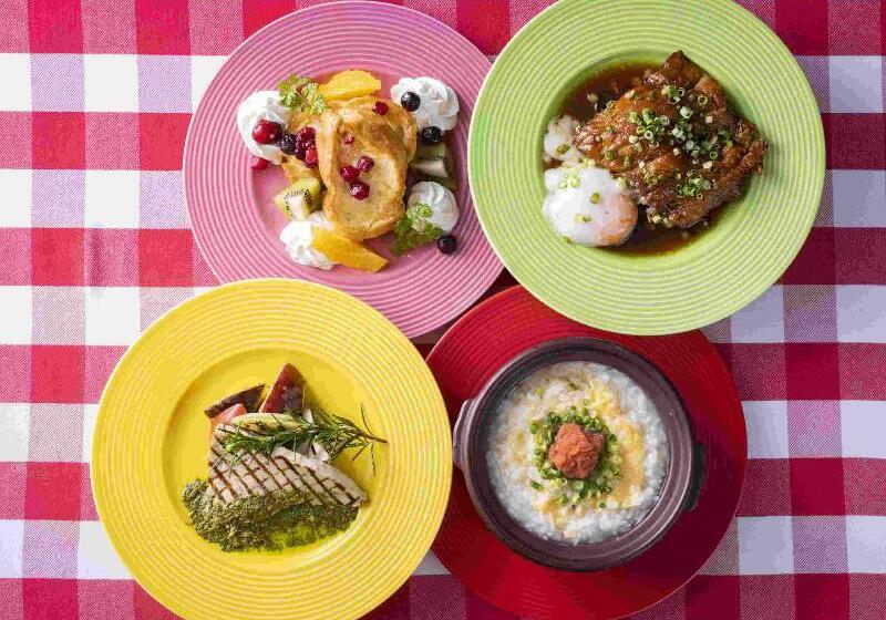 호텔 Wing International Select Hakata Ekimae