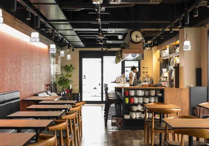 호텔 Wing International Select Hakata Ekimae