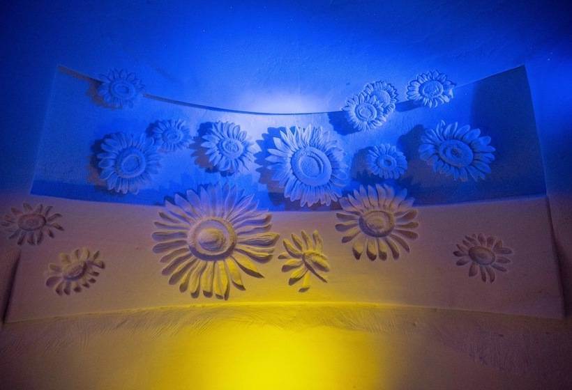 Lapland Hotels Snowvillage