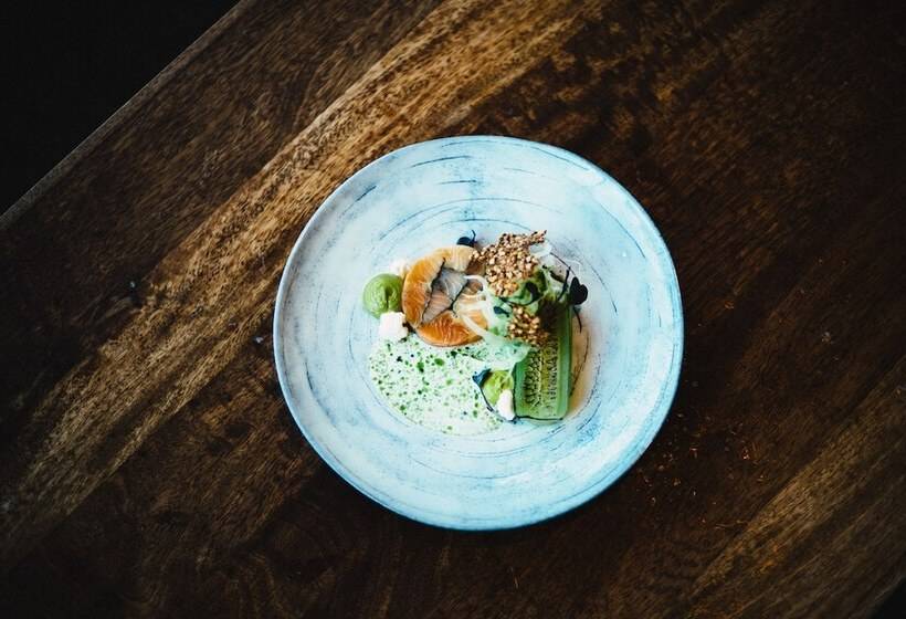 Lapland Hotels Snowvillage