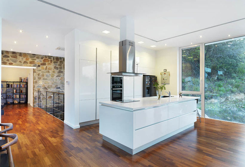 Lioness  Fountain Villa