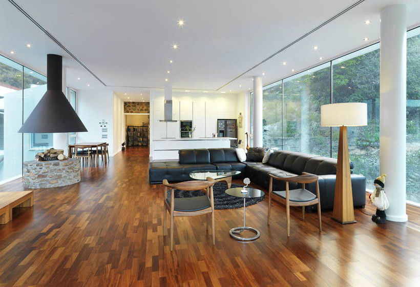 Lioness  Fountain Villa