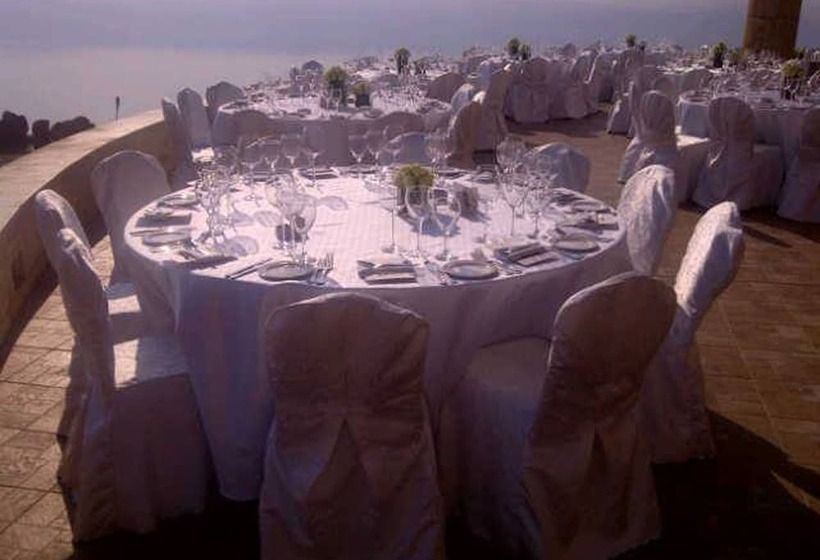 استراحتگاه Ma In Hot Springs