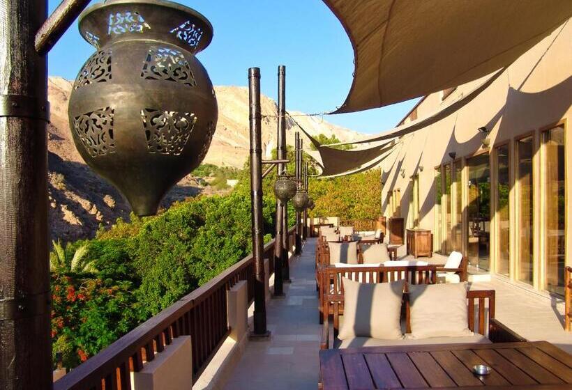 استراحتگاه Ma In Hot Springs