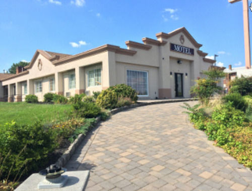 فندق على الطريق Knights Inn Claymont Wilmington