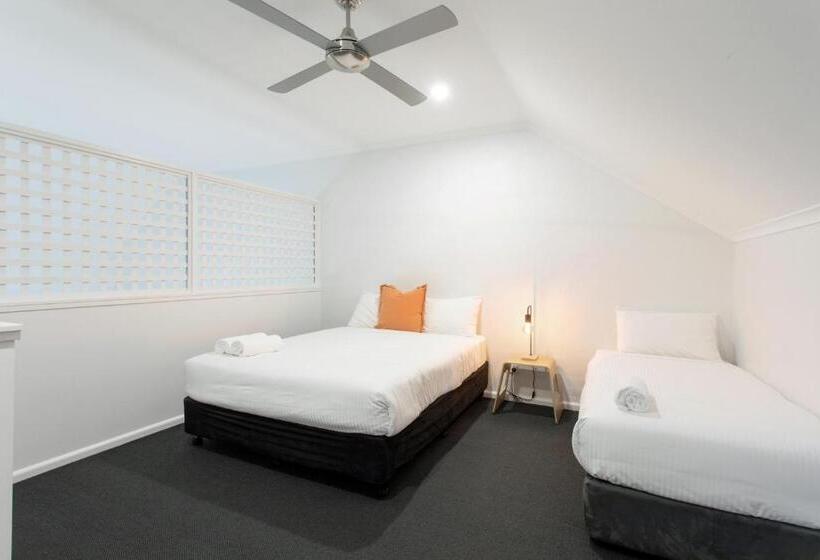 מוטל Mariners Cove At Paynesville