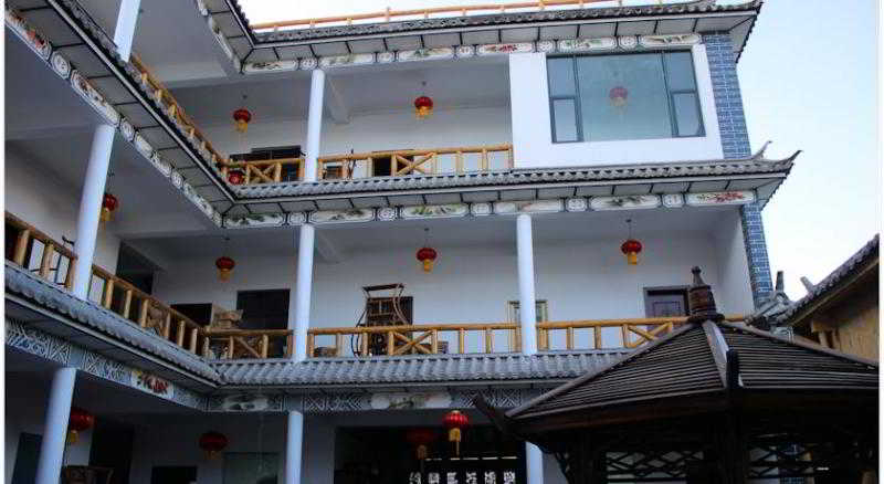 Mtb Inn-dali Ancient Town