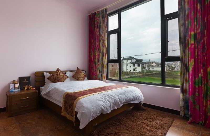 Mtb Inn-dali Ancient Town