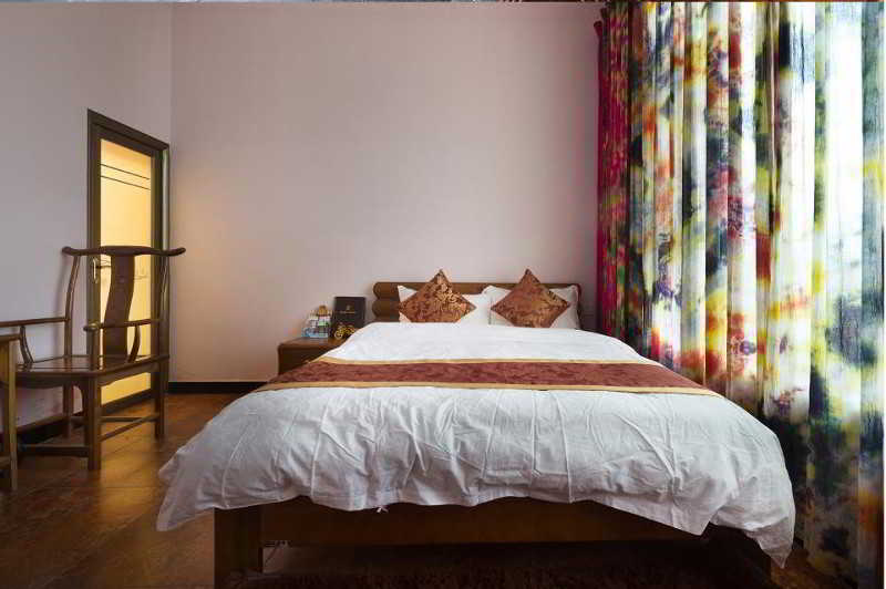 Mtb Inn-dali Ancient Town