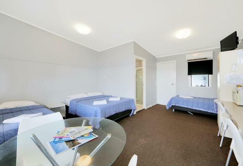 Ned Kelly's Motel
