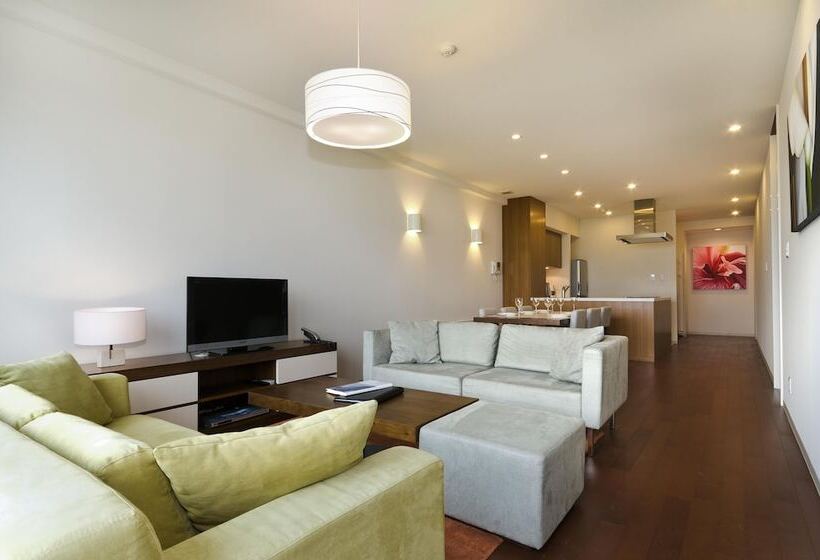 Niseko Landmark View