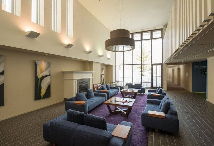 Niseko Landmark View