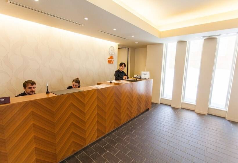 Niseko Landmark View