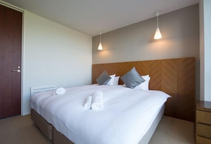 Niseko Landmark View