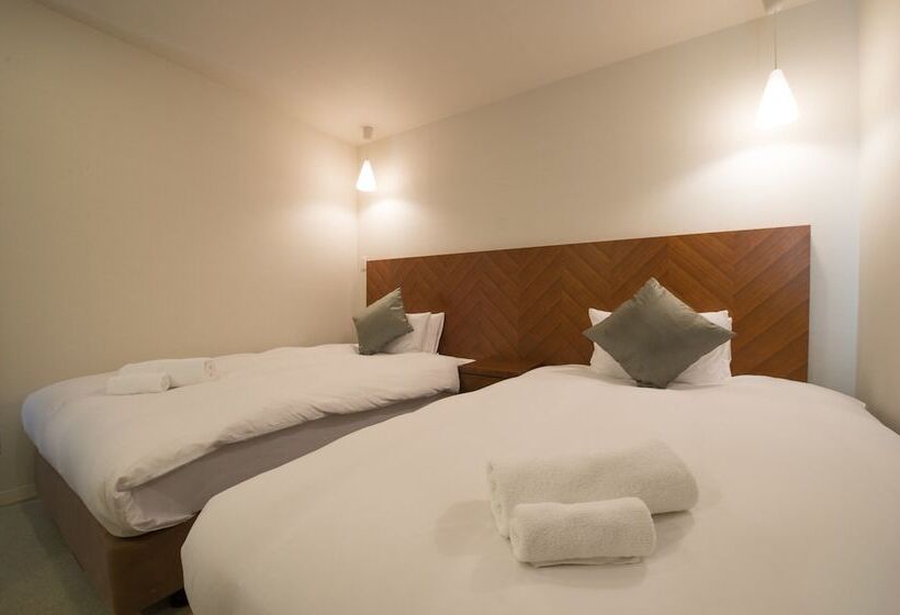 Niseko Landmark View