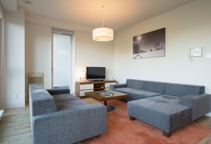 Niseko Landmark View