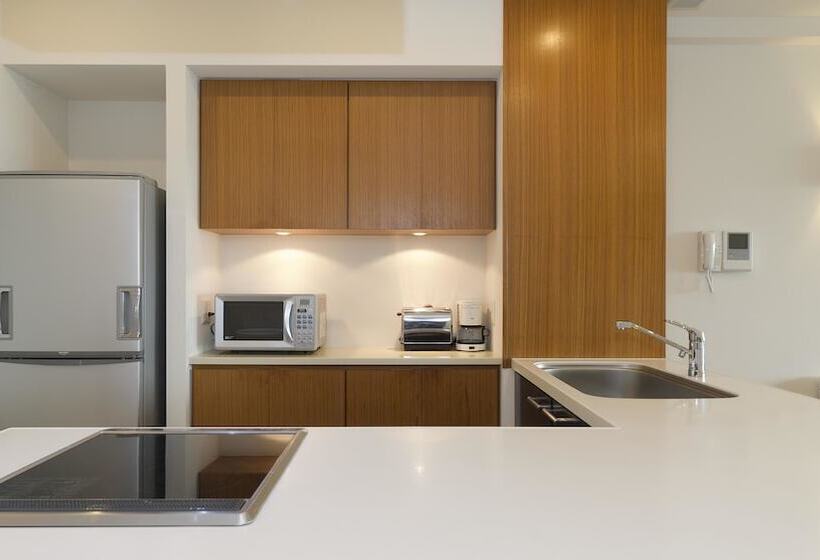 Niseko Landmark View