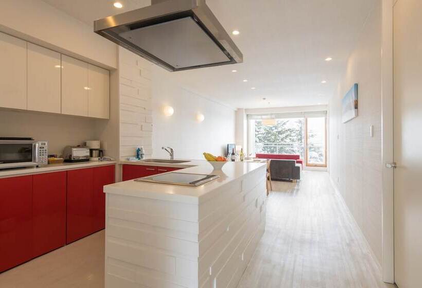 Niseko Landmark View