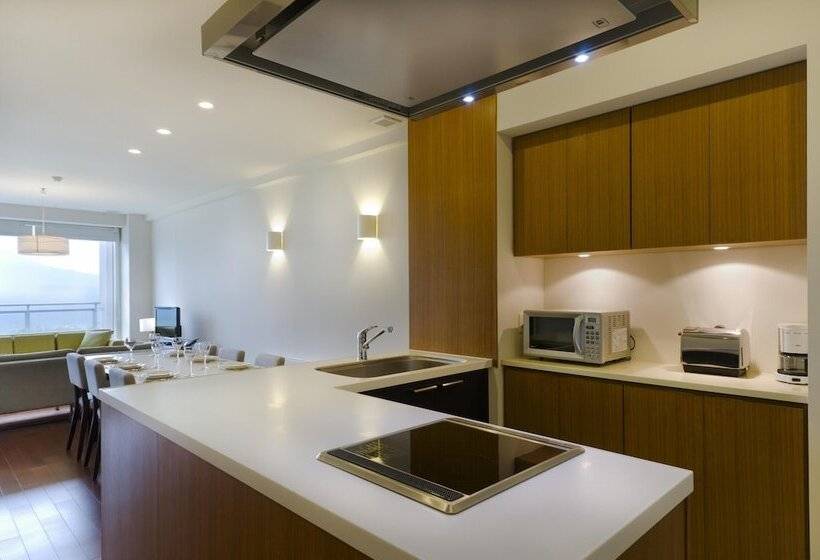 Niseko Landmark View