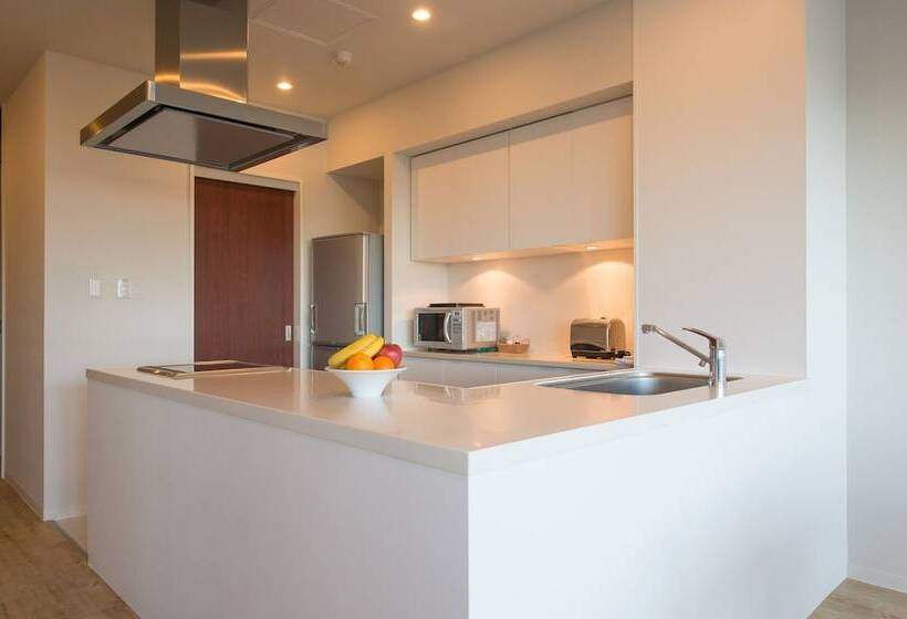 Niseko Landmark View