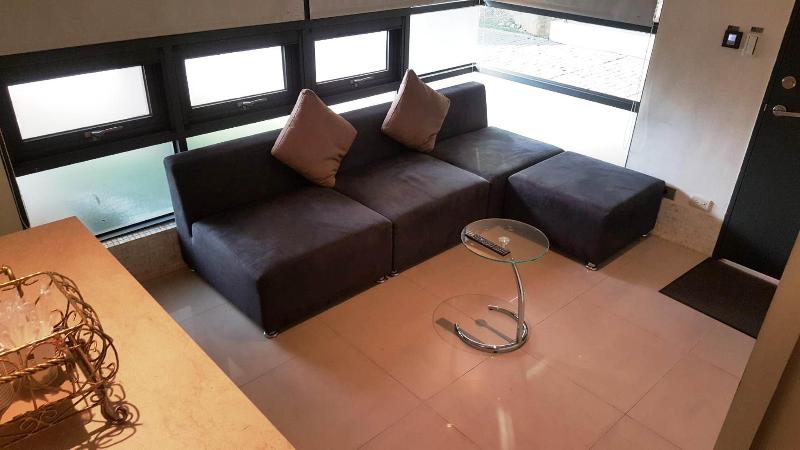 Ohya Chain Boutique Motel Taoyuan