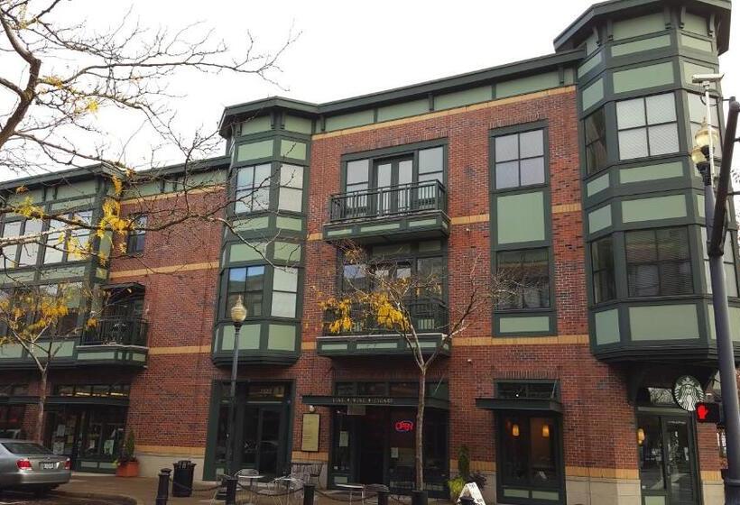 Orenco Lofts