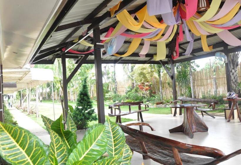 Palawan Seaview Resort