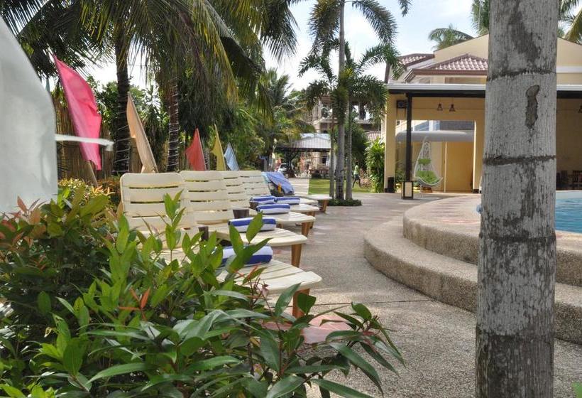 Palawan Seaview Resort