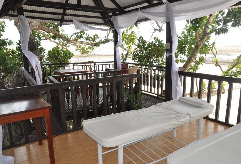 Palawan Seaview Resort