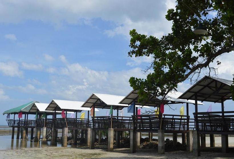 Palawan Seaview Resort