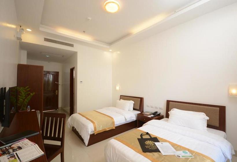 Palawan Seaview Resort