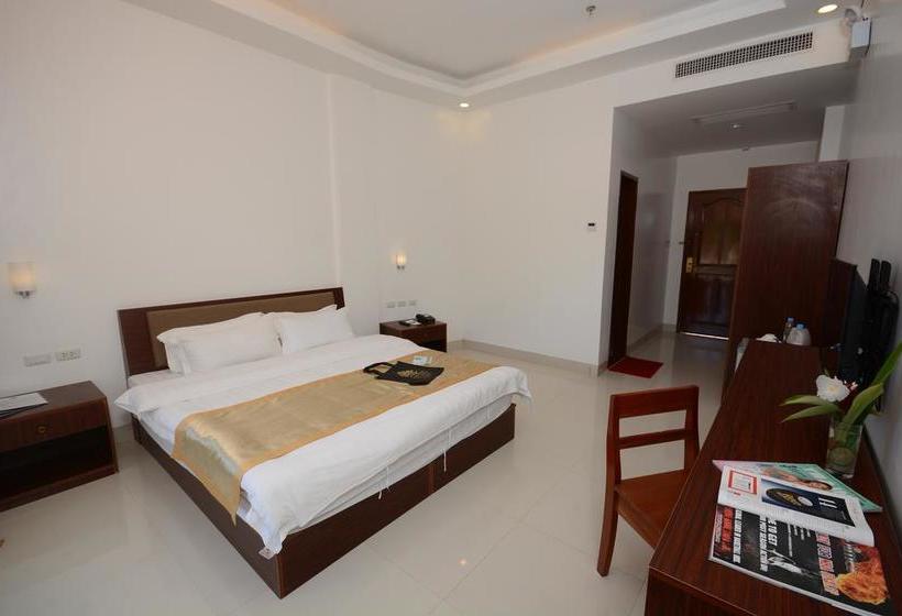 Palawan Seaview Resort