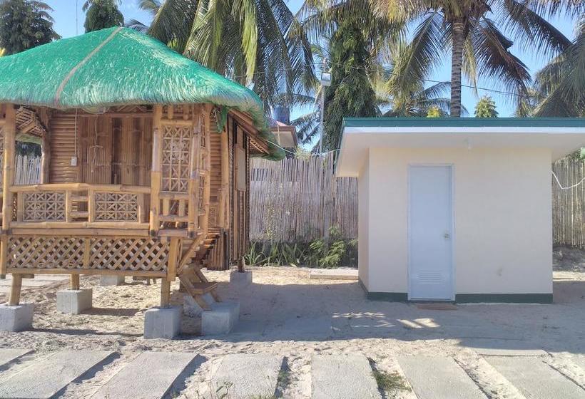 Palawan Seaview Resort