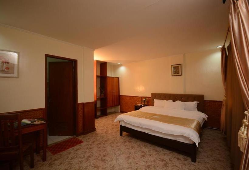 Palawan Seaview Resort