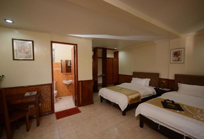 Palawan Seaview Resort