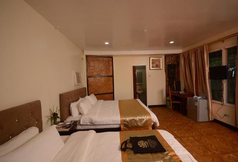 Palawan Seaview Resort