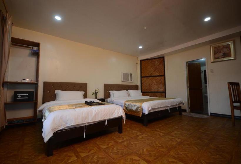 Palawan Seaview Resort