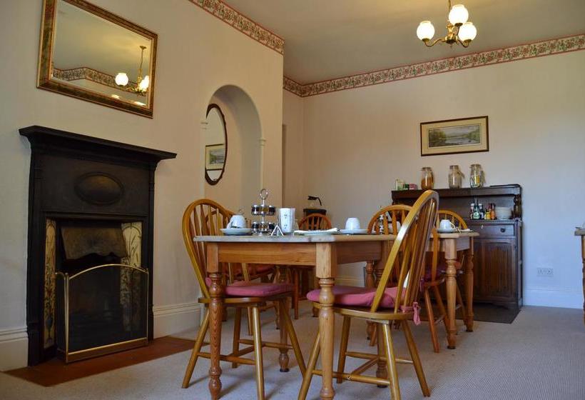 פנסיון Ashleigh House   Room Only