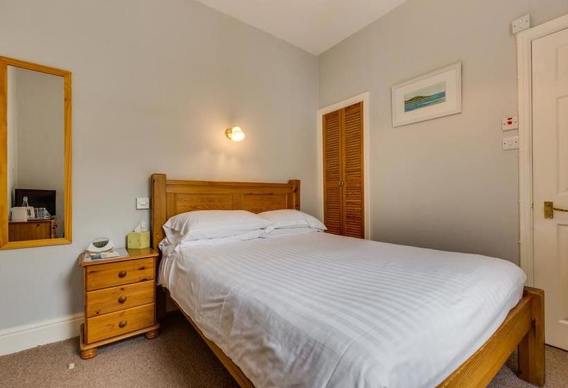 펜션 Ashleigh House Room Only