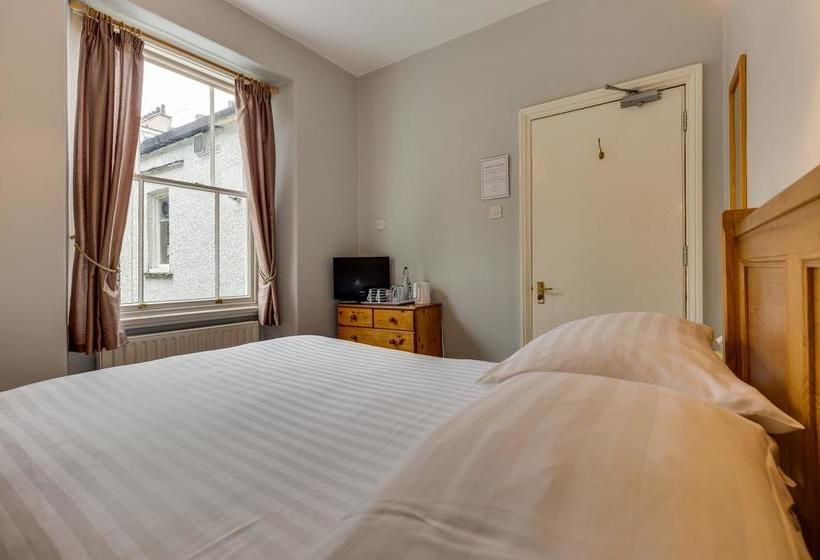 פנסיון Ashleigh House   Room Only