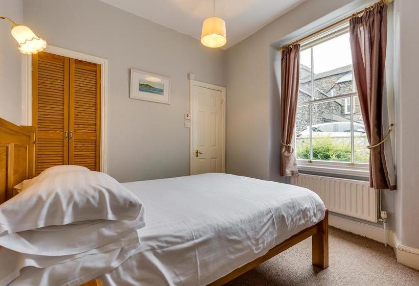 פנסיון Ashleigh House   Room Only