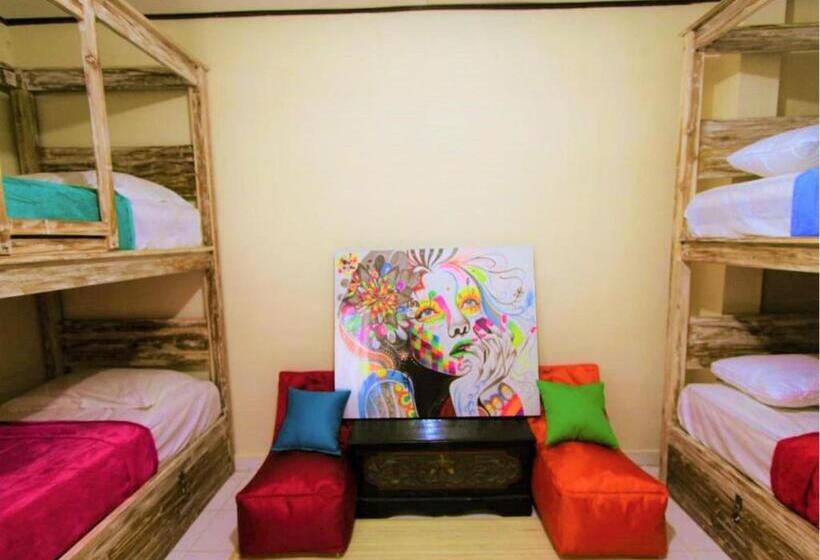 펜션 Clamonic House Nusa Dua