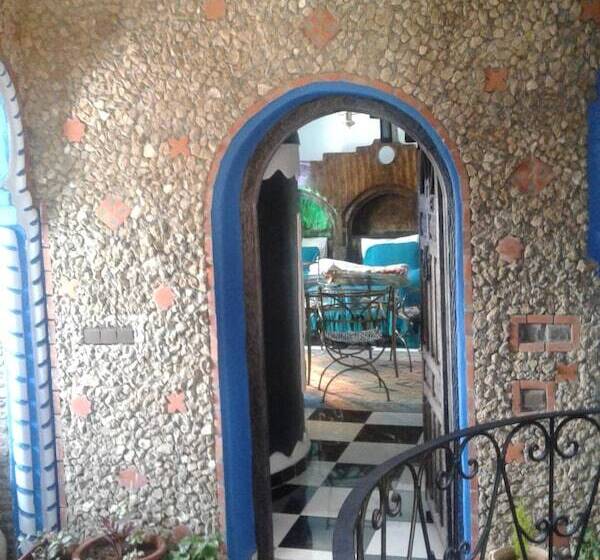 پانسیون Dar Touijar