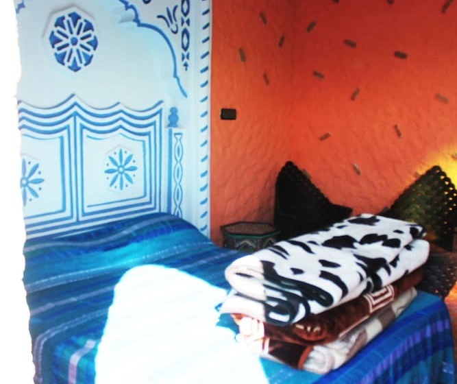 پانسیون Dar Touijar