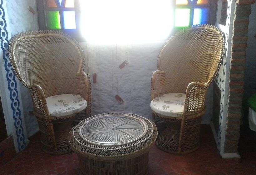 پانسیون Dar Touijar