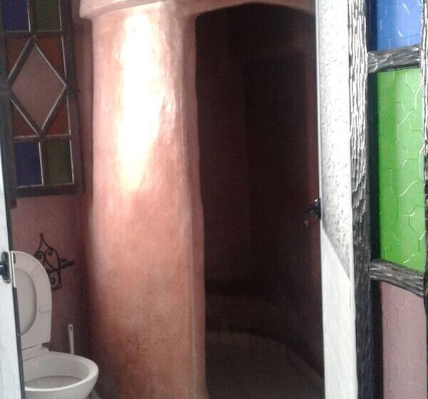 پانسیون Dar Touijar