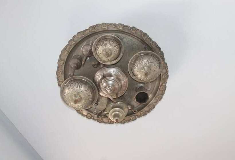 پانسیون Dar Touijar