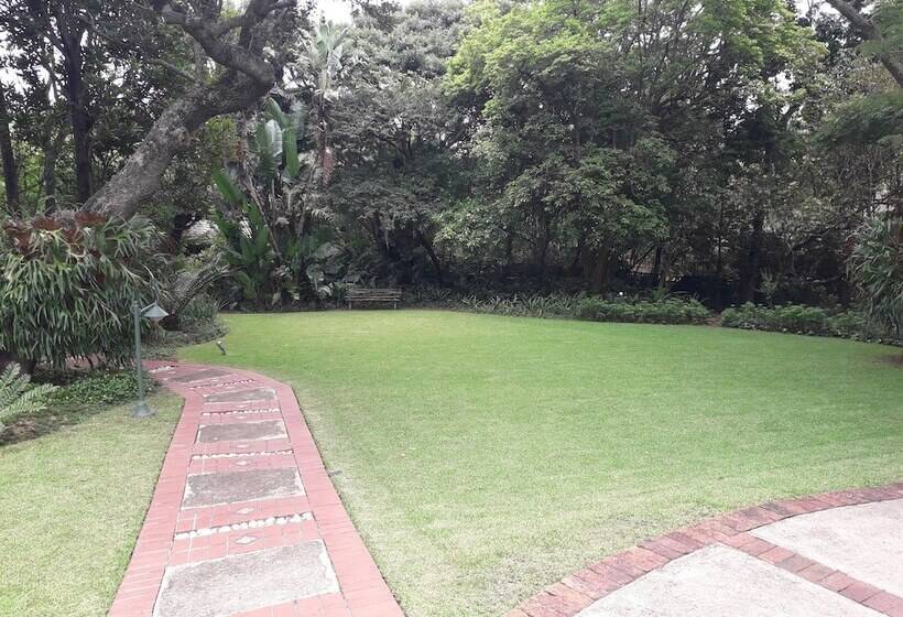 Пансион Jörn S Gästehaus