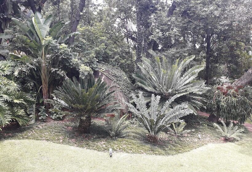 Пансион Jörn S Gästehaus