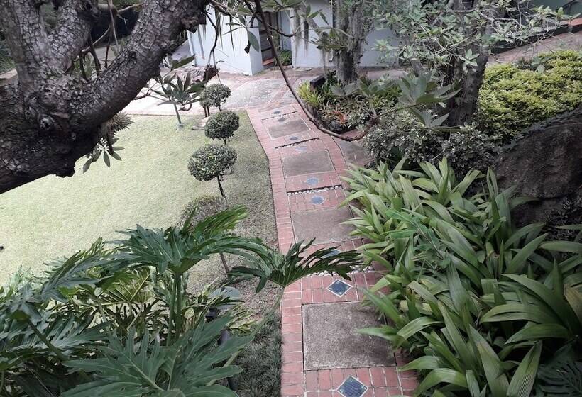 Пансион Jörn S Gästehaus